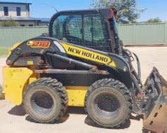 l218 skid steer|new holland l218 loader specs.